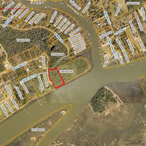 993 Ivory Bill Ln, Mc Clellanville, SC, 29458