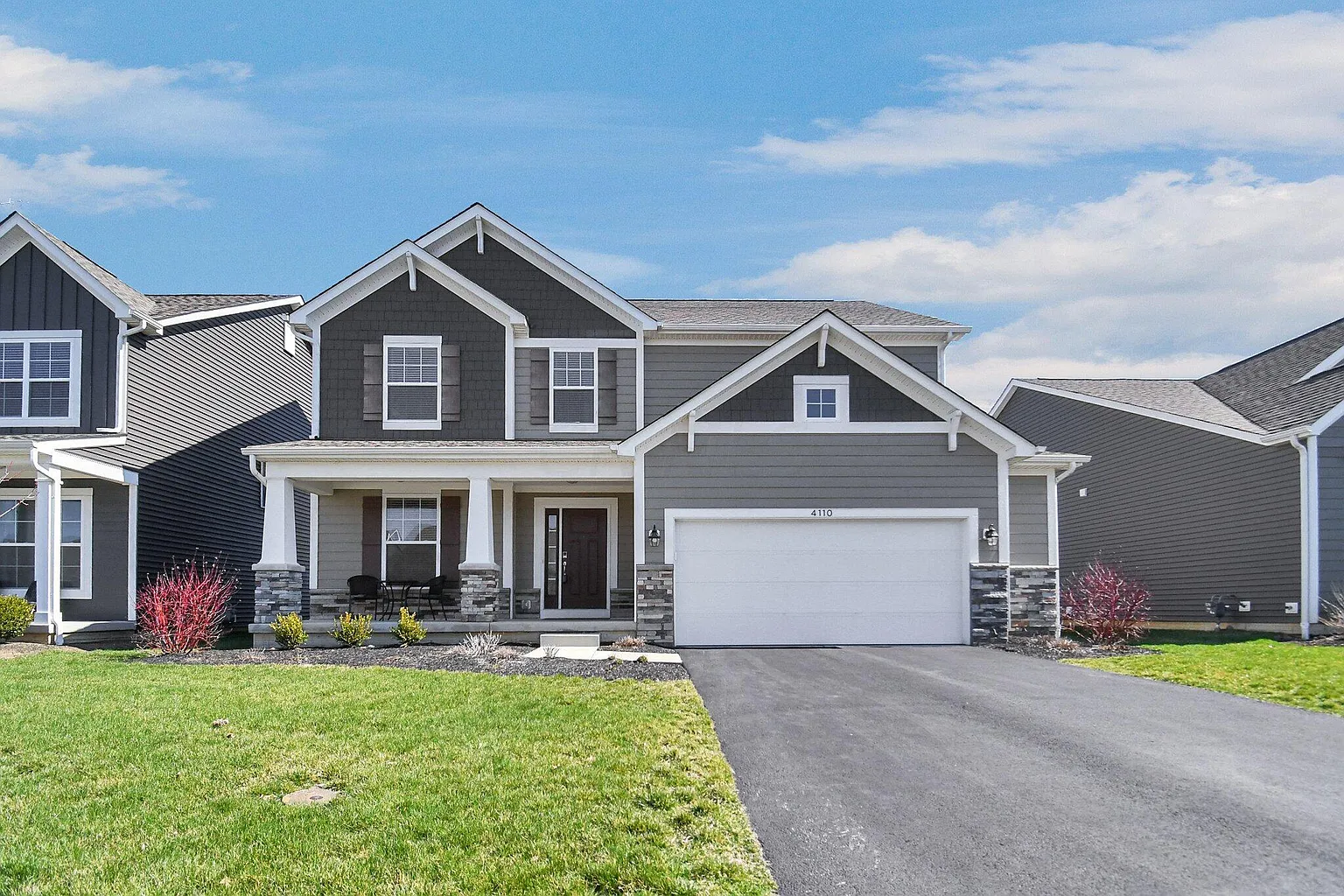 4110 Bluebird Dr photo 1