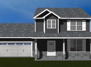 5043 Rock Creek Dr, Sylvania, OH 43560