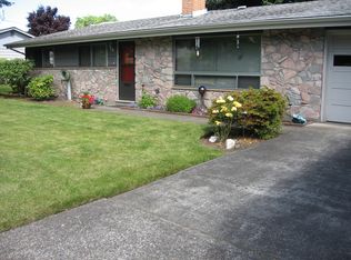 1853 SE Walnut St, Hillsboro, OR 97123