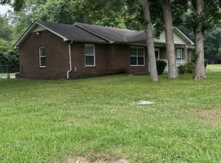 114 Elm St, La Vergne, TN 37086