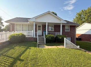 115 Willoughby Ave, Huntington, WV 25705