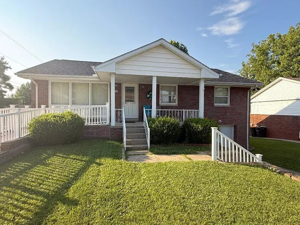 115 Willoughby Ave, Huntington, WV 25705