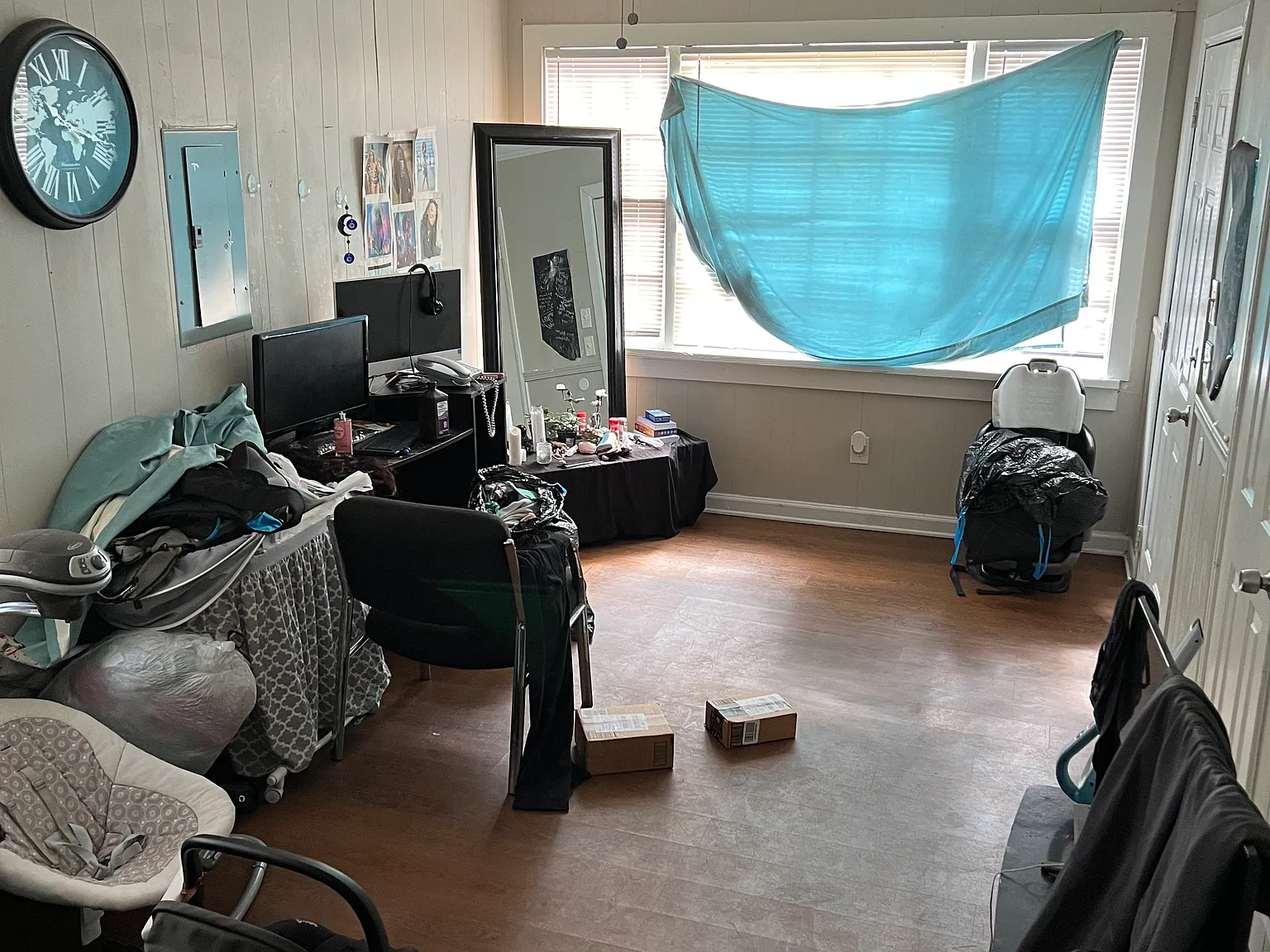2 bed, 750 sqft, $775 — Photo 3