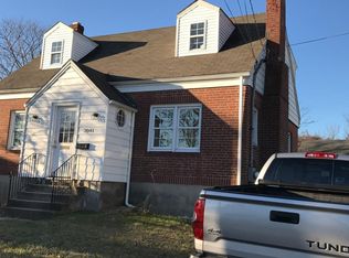 2041 Madison Ave, Bridgeport, CT 06606