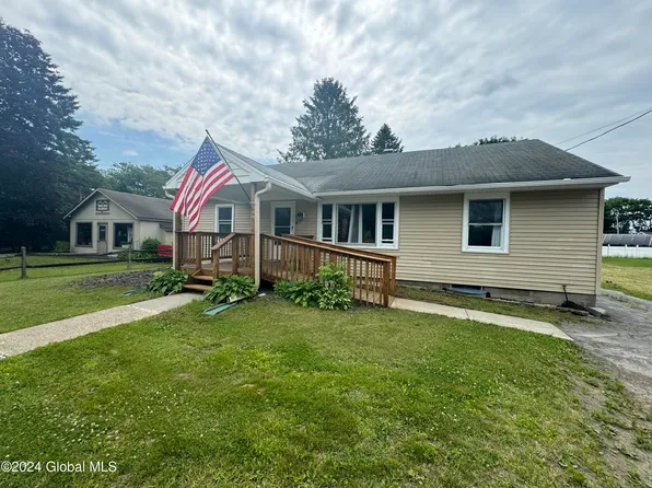 460 Dix Avenue, Queensbury, NY 12804