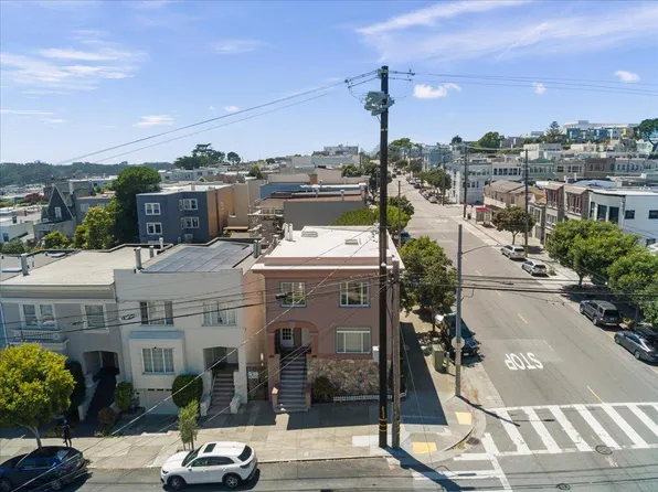 701 27th Ave, San Francisco, CA 94121