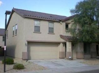 9436 W Jamestown Rd, Phoenix, AZ 85037