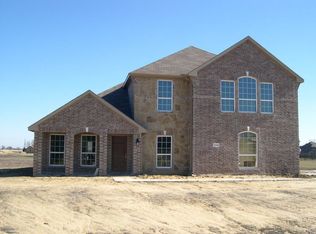 7330 Sandstone Dr, Sanger, TX 76266