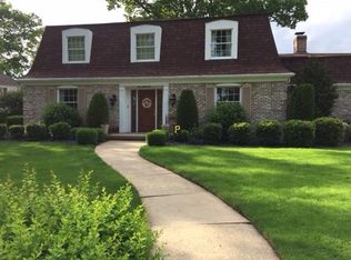 135 E Hazelcroft Ave, New Castle, PA