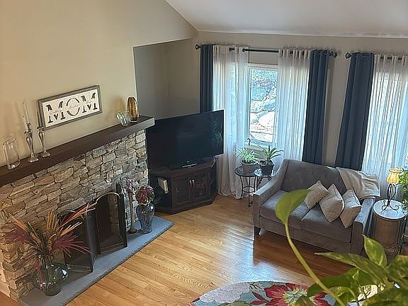 LR Cath Ceiling, Gas FPL