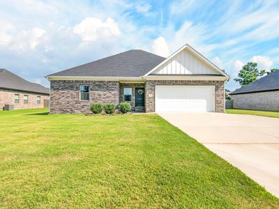 113 Michelle Dr, Beebe, AR, 72012