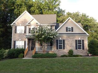 4018 Ballard Farm Rd, Colfax, NC 27235