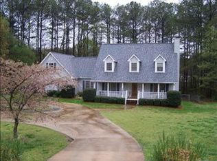 1454 Hickory Rd, Canton, GA 30115