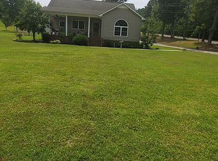 4344 Aurora Hwy, Hardin, KY 42048