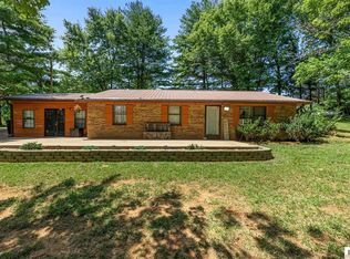 997 Friendship Church Rd, Magnolia, KY 42757