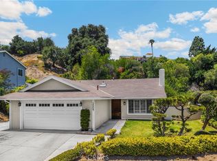 2809 Rio Lempa Dr, Hacienda Heights, CA 91745