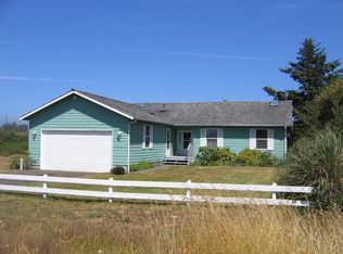446 Point Brown Ave NE, Ocean Shores, WA 98569