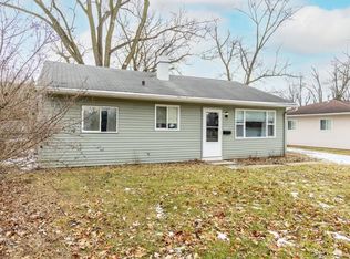 6115 Kent Rd, Fort Wayne, IN 46816