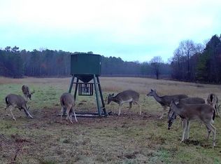 6536 Hudson Crk, Smithville, OK 74957