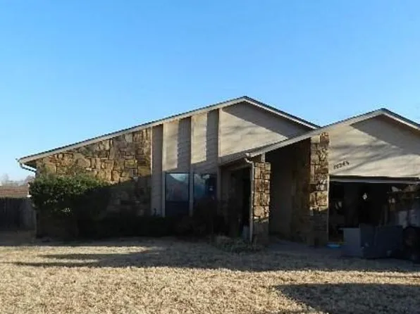 14243 E 37th Pl, Tulsa, OK 74134