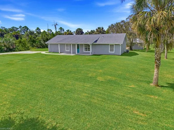 1131 10th AVE NE, NAPLES, FL 34120