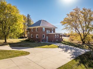 13422 N Afolkey Rd, Orangeville, IL 61060