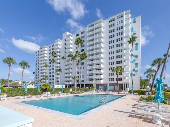 2401 BAYSHORE BOULEVARD #310, TAMPA, FL 33629