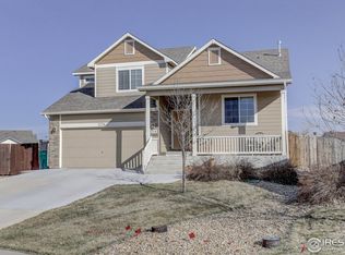 274 W Forest Ct, Milliken, CO 80543