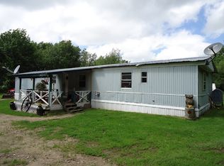 151 Cromp Rd, Chateaugay, NY 12920