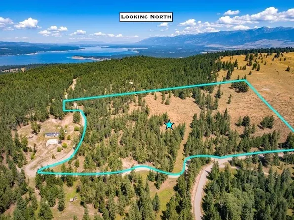 0 Brookes Dr, Rexford, MT 59930