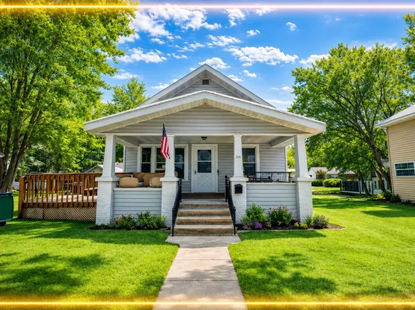 126 N 4th Ave, Wausau, WI 54401