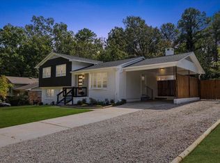 105 Emerald Cir, Durham, NC 27713