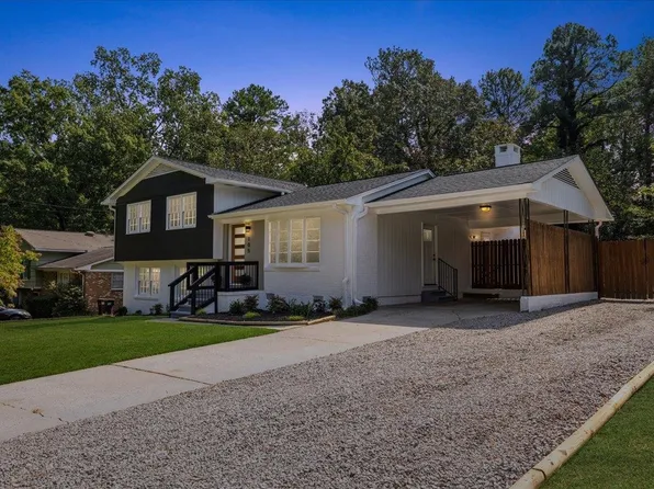 105 Emerald Cir, Durham, NC 27713