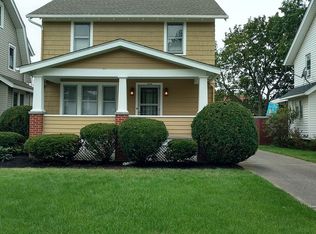 1034 Osborn Ave, Lorain, OH 44052
