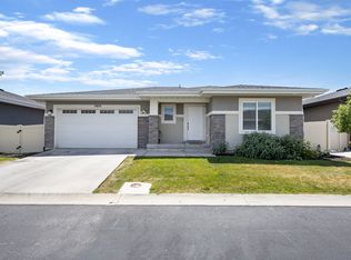 7853 W Sunny Day Way S, Magna, UT 84044