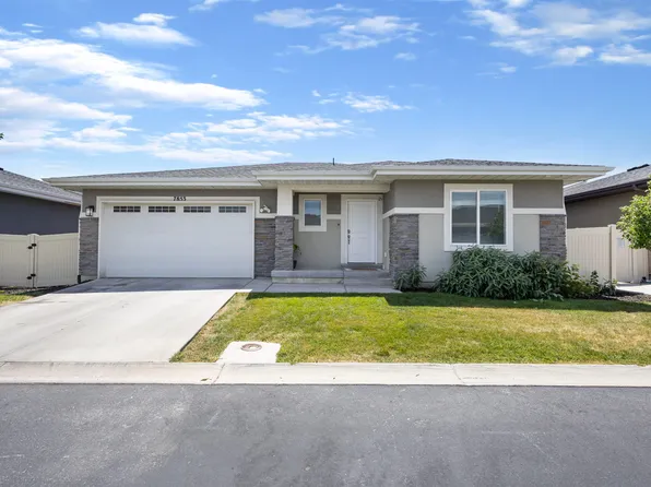7853 W Sunny Day Way S, Magna, UT 84044