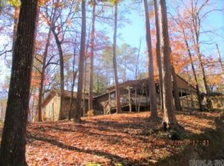 166 Dogwood Dr, Mount Ida, AR 71957