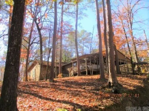 166 Dogwood Dr, Mount Ida, AR 71957