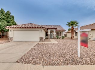 8629 E Calypso Ave, Mesa, AZ 85208