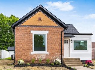 182 High St, Roseville, OH 43777
