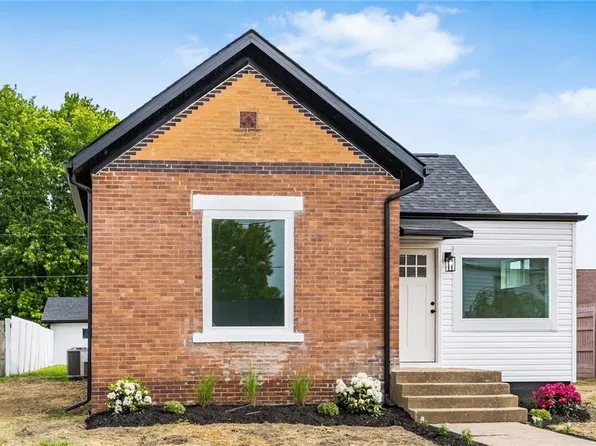 182 High St, Roseville, OH 43777