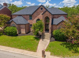 17123 Fawn Brook Dr, San Antonio, TX 78248