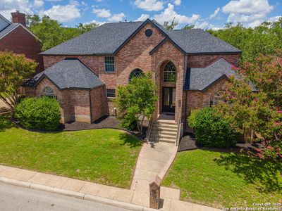 17123 Fawn Brook, San Antonio, TX, 78248