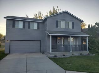 2669 Dornoch Pl, Richland, WA 99354