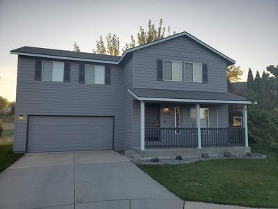 2669 Dornoch Pl, Richland, WA, 99354
