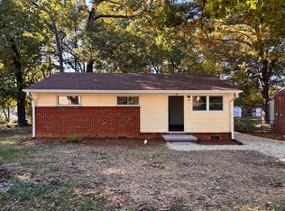 1813 Blain St, High Point, NC 27262