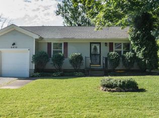 5810 Old Floydsburg Rd, Crestwood, KY 40014