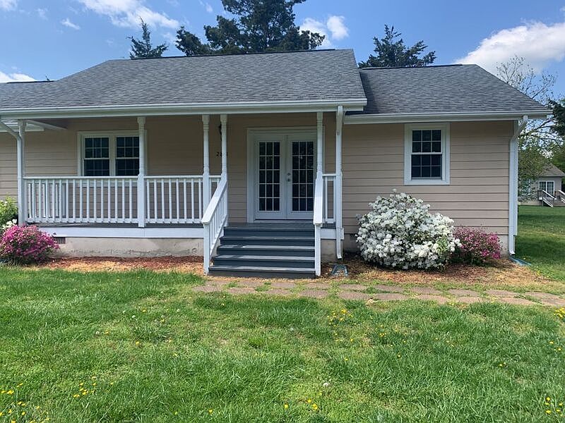 2811 Wakefield St Colonial Beach VA 22443 Apartments for Rent Zillow