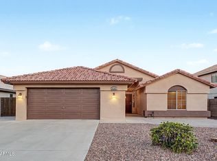 8755 W Melinda Ln, Peoria, AZ 85382